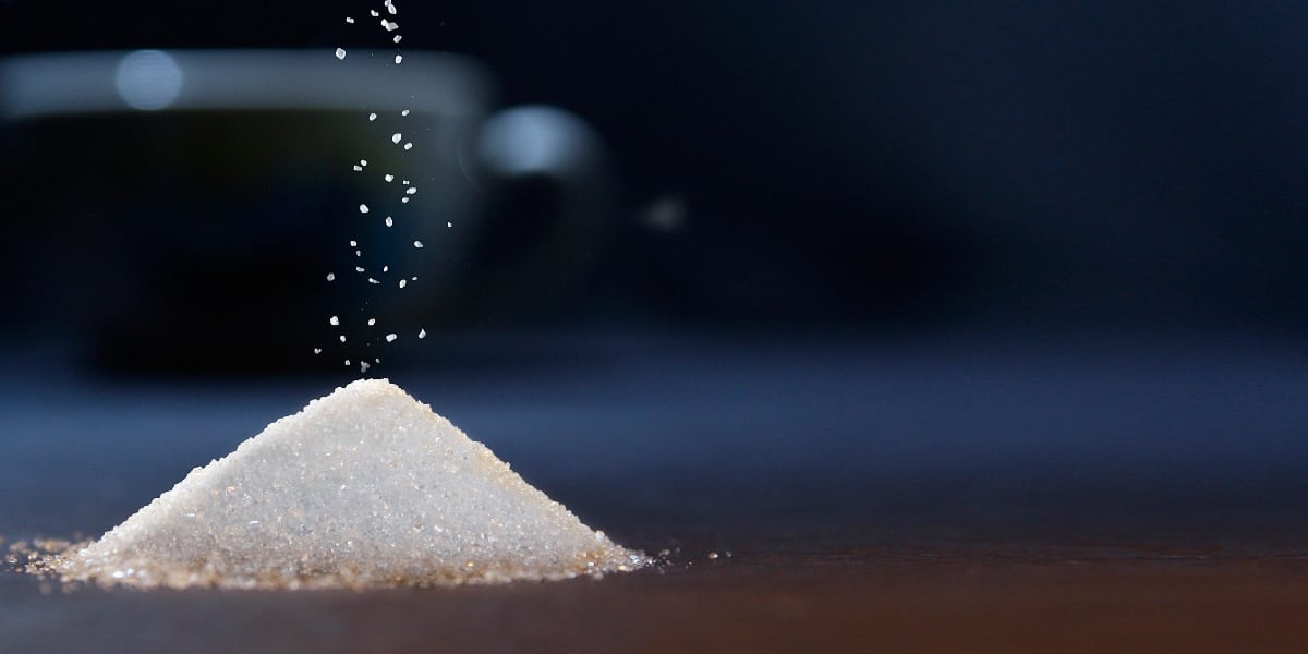 Почему стоит ограничить употребление сахара?