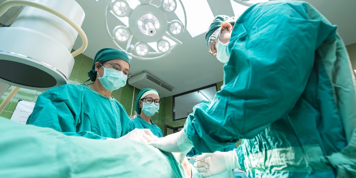 Хирург: специализация и методы лечения