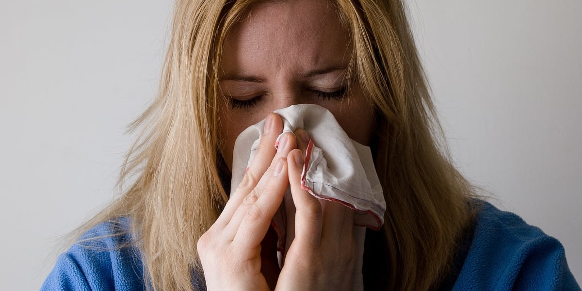 Как промывание носа помогает защититься от коронавируса?