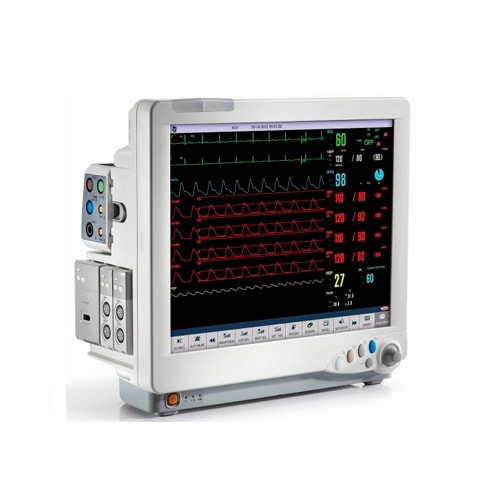 Модульный монитор пациента WQ-003
