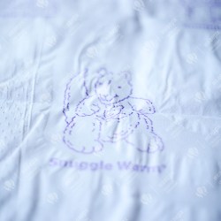 Одеяло Snuggle Warm подкладное детское нестерильное SW-2009